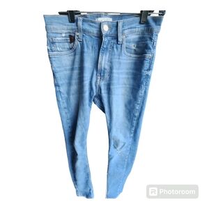 ZARA  Mens Light Wash  Jeans size 30